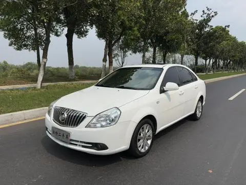 Excelle 2013 1.5L automatic exclusive model