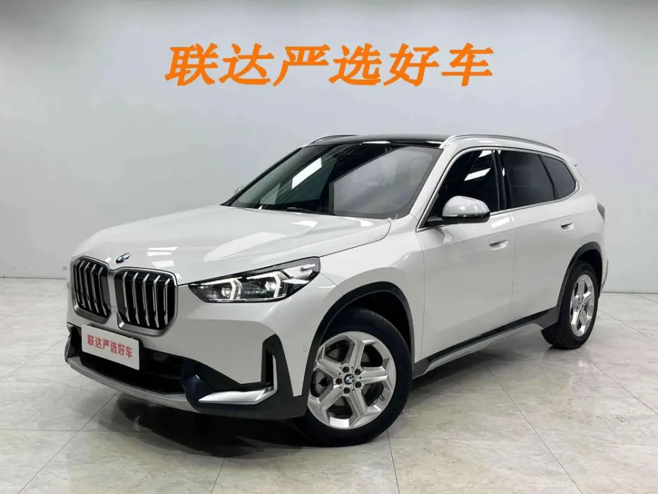 BMW X1 2023 sDrive20Li X Design Package