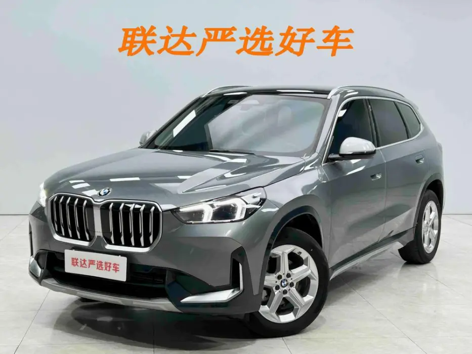 BMW X1 2023 sDrive20Li X Design Package