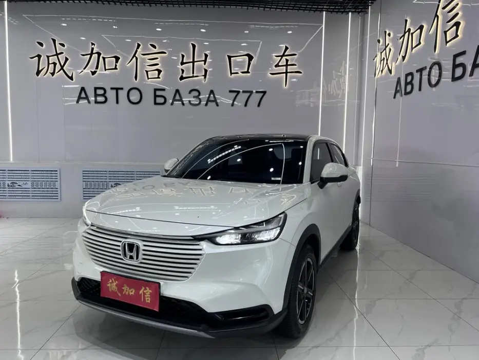 Binzhi 2023 1.5L CVT technology version