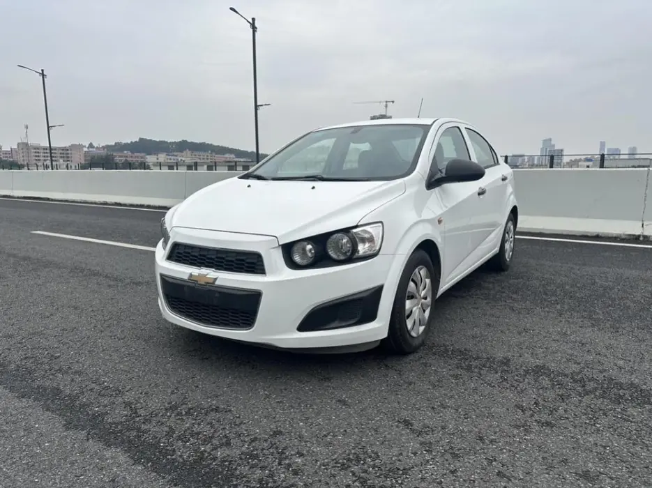 Avio 2011 Sedan 1.4L MT SL