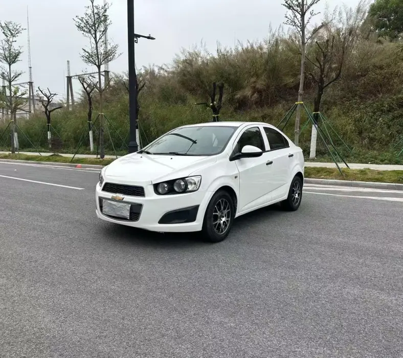 Avio 2011 Sedan 1.4L MT SL
