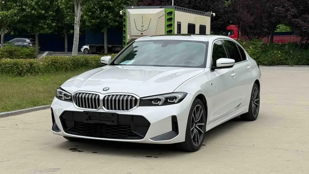 BMW 3 Series 2023 320Li M Sports Package