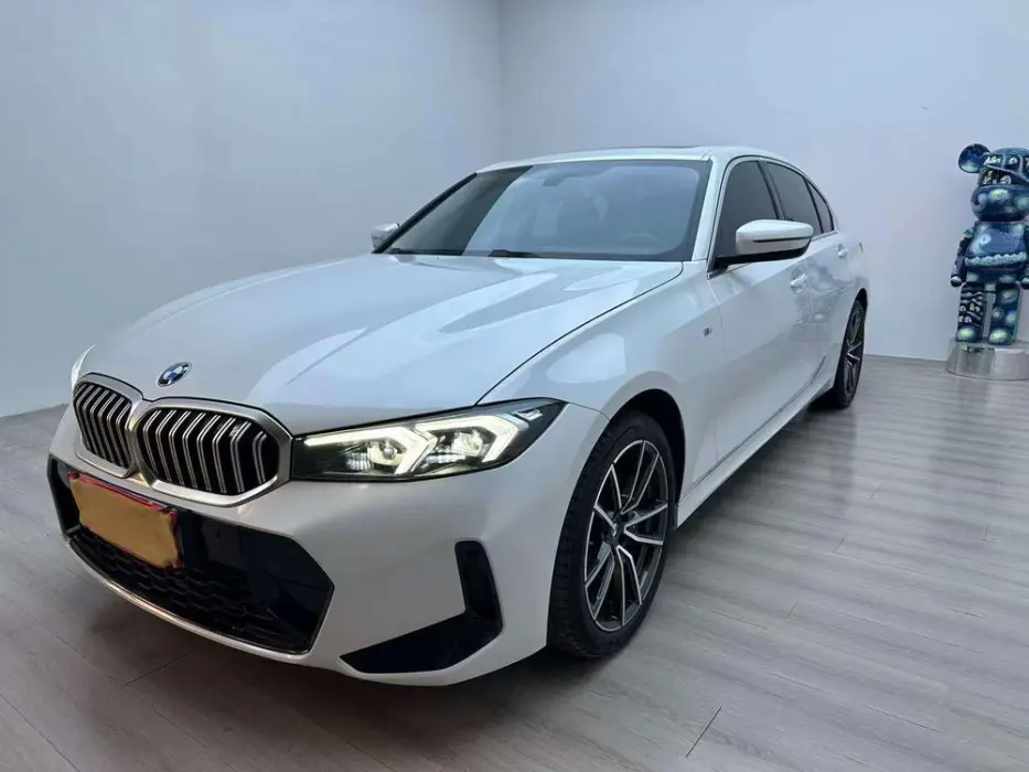 BMW 3 Series 2023 320Li M Sports Package