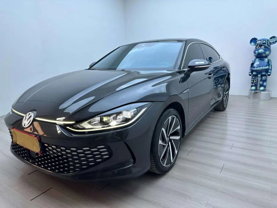 Lingdu 2022 Lingdu L 280TSI DSG super spicy flagship version