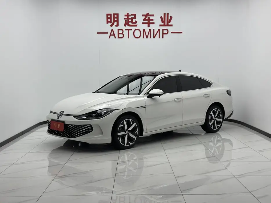 Lingdu 2022 Lingdu L 280TSI DSG Hot Edition