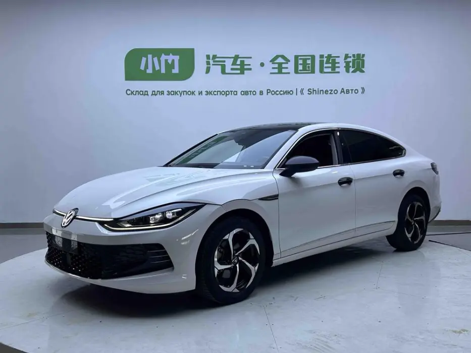 Lingdu 2022 Lingdu L 280TSI DSG spicy version