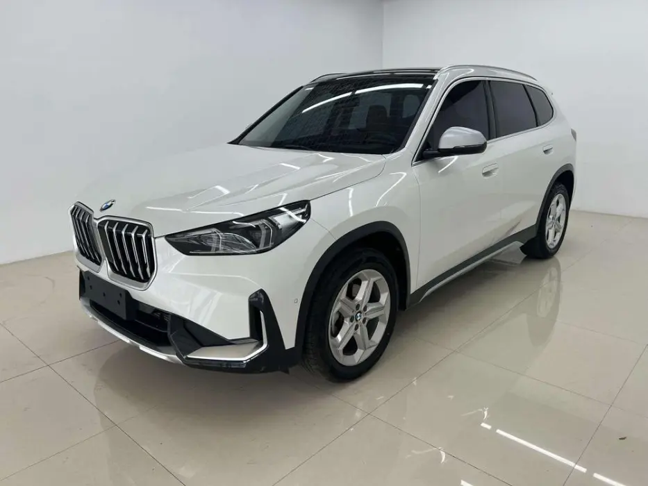 BMW X1 2023 sDrive20Li X Design Package