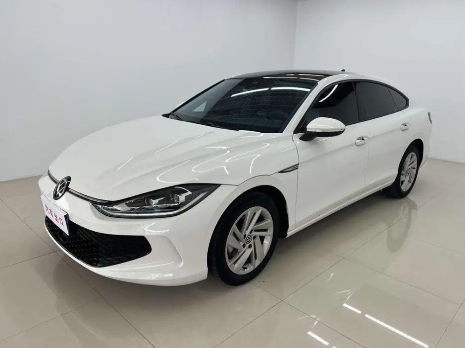 Lingdu 2023 Lingdu L 280TSI DSG spicy version