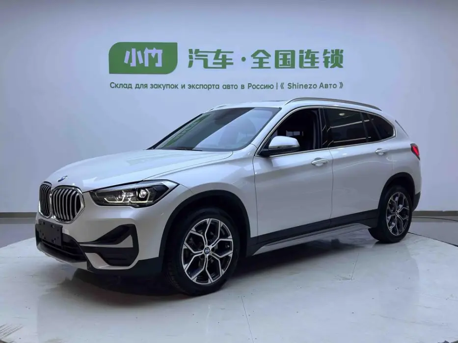 BMW X1 2022 sDrive20Li Exclusive Model
