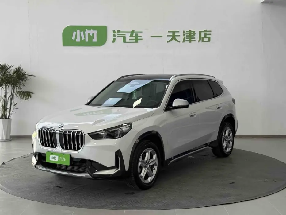 BMW X1 2023 sDrive20Li X Design Package