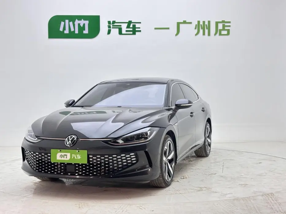 Lingdu 2023 Lingdu L 280TSI DSG Hot Edition