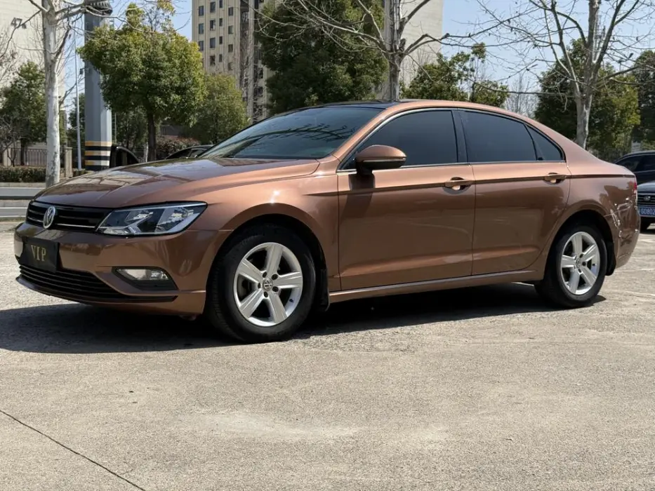 Lingdu 2017 230TSI DSG Fashion Edition