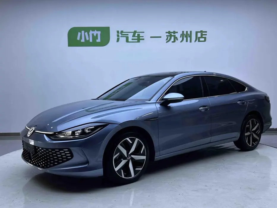 Lingdu 2022 Lingdu L 280TSI DSG Hot Edition