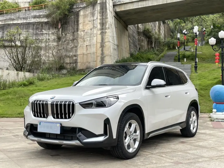 BMW X1 2023 sDrive20Li X Design Package