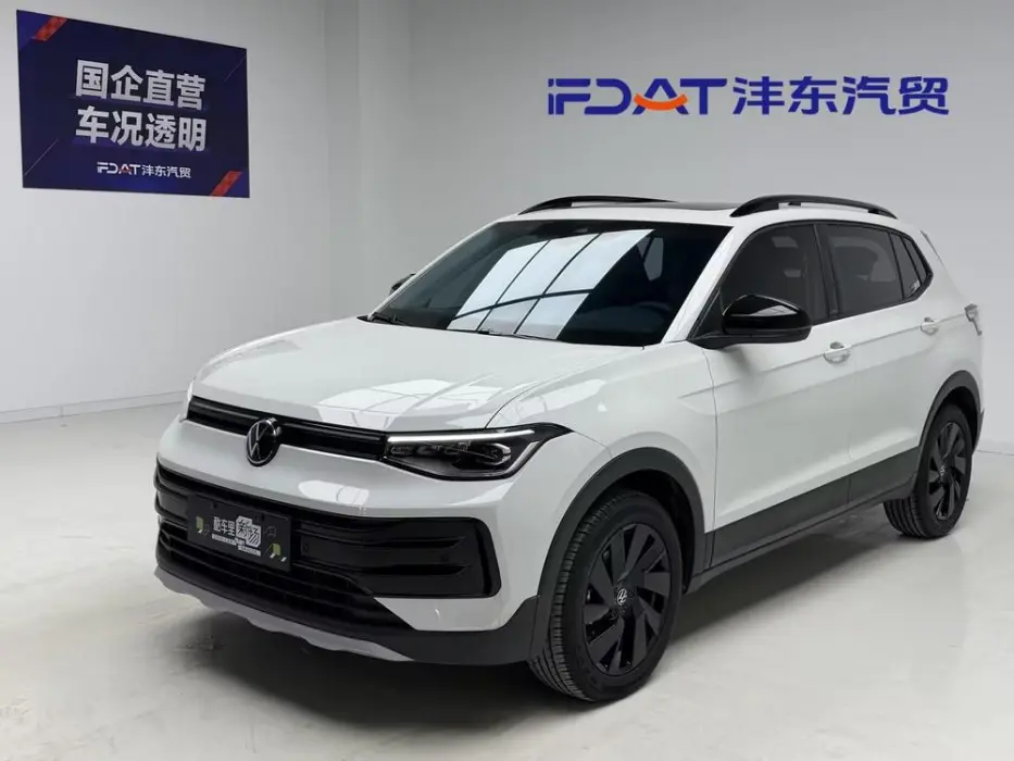 Tuyue 2025 Xinrui 300TSI Ruixiang Edition