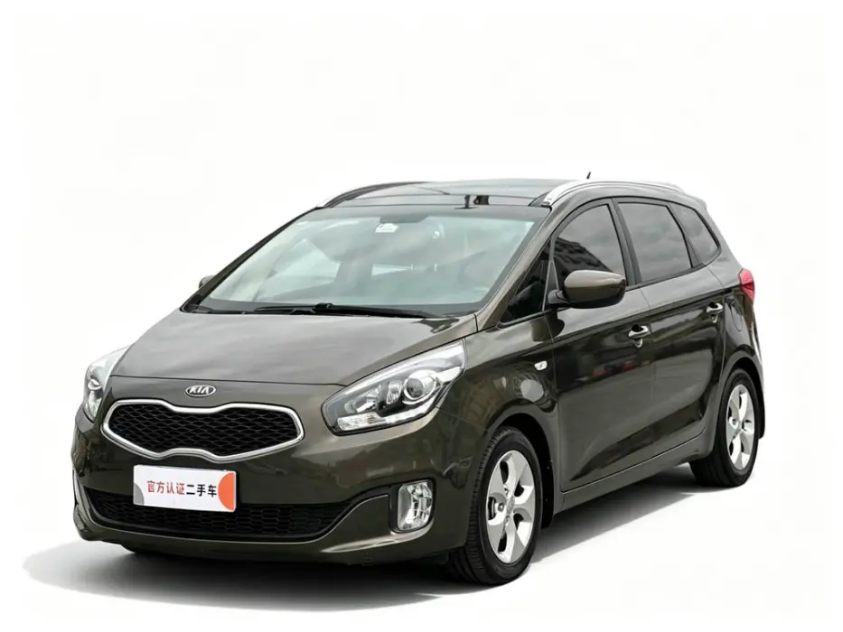 Jiale 2013 2.0L 7-seat automatic standard version National IV