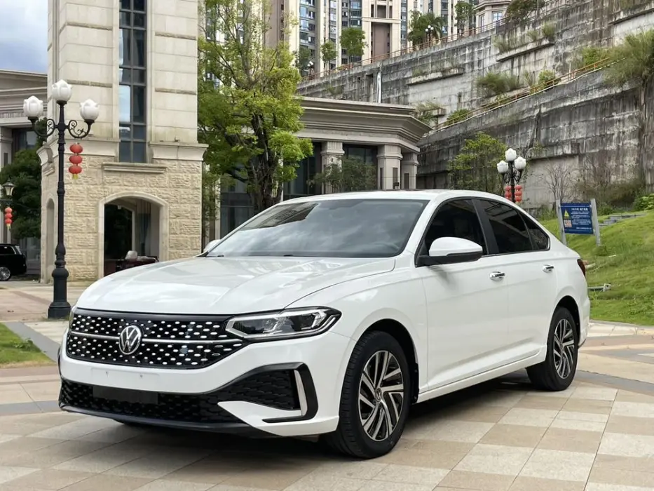 Lavida 2023 280TSI DSG Starry Sky Eternal Edition