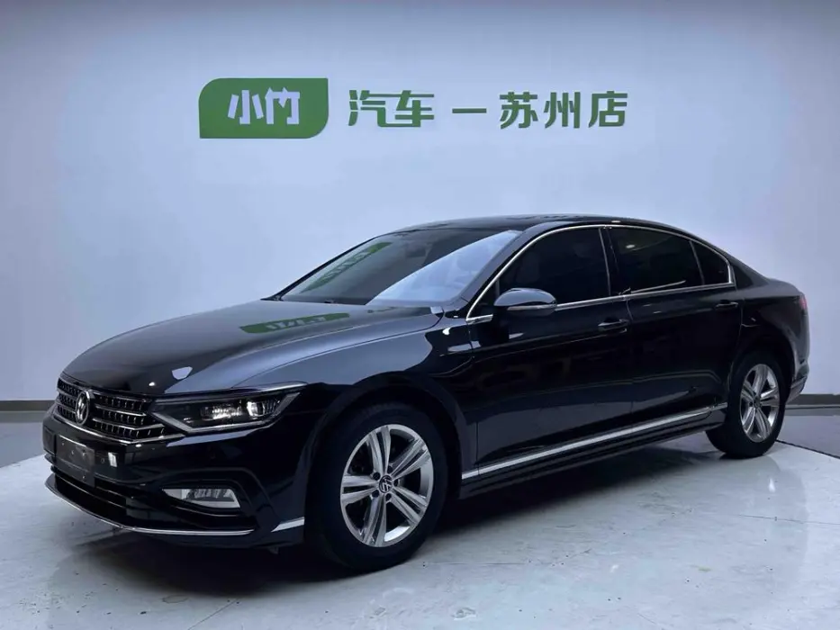 Magotan 2023 2 million commemorative edition 280TSI DSG comfort model