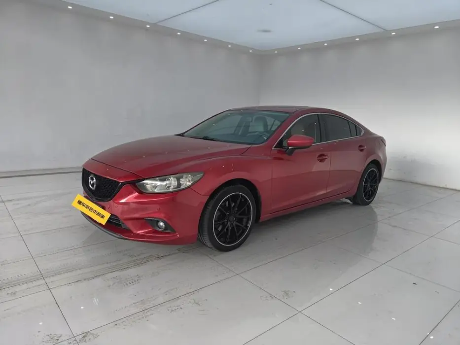 Atez 2015 2.0L Blue Sky Deluxe Edition