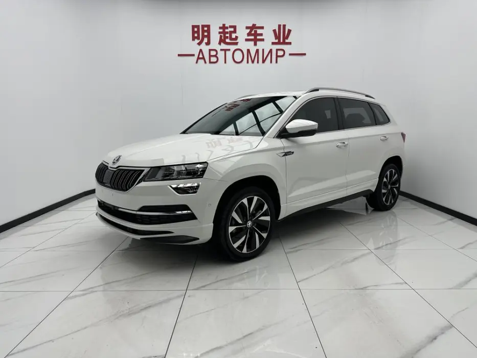 Korok 2022 TSI280 Luxury Edition