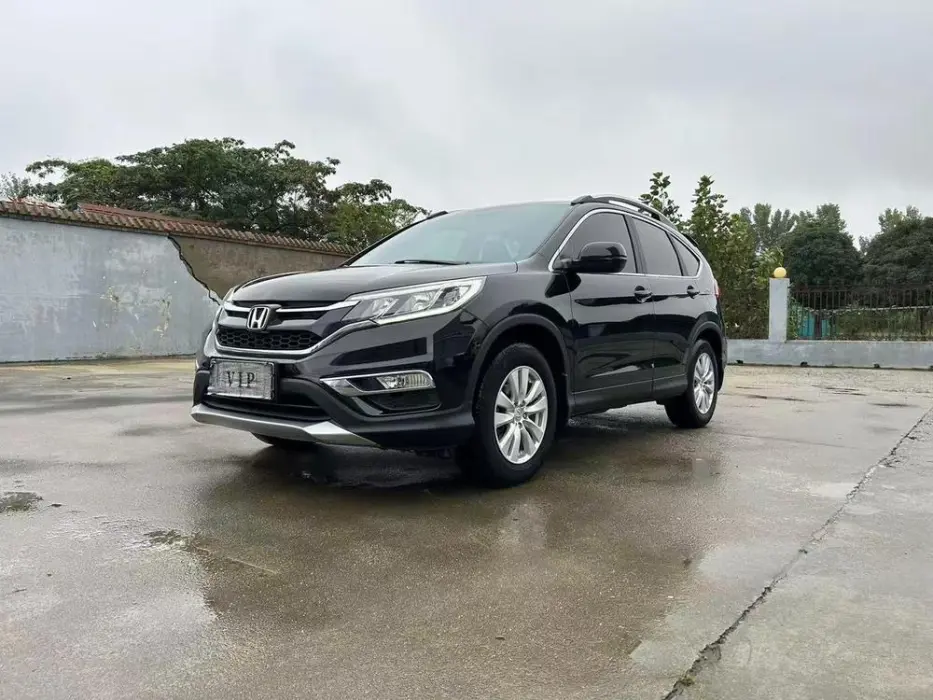 Honda CR-V 2016 2.0L 2WD Urban Edition