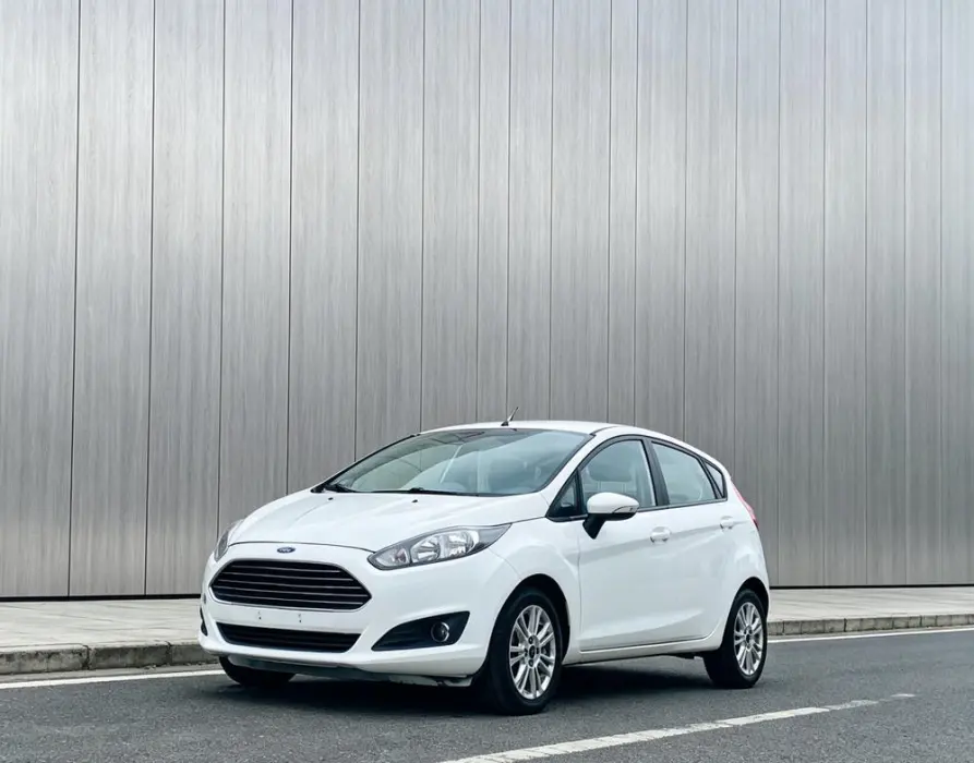Carnival 2013 hatchback 1.5L automatic fashion model