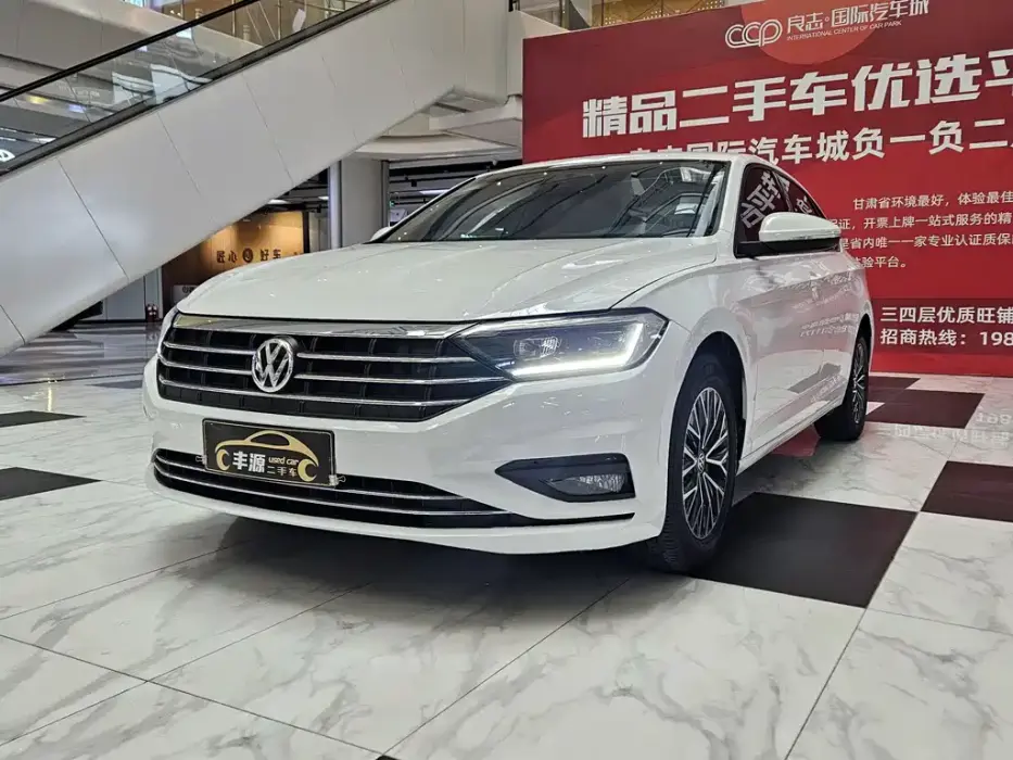 Sagitar 2019 200TSI DSG Comfort Model Guo VI