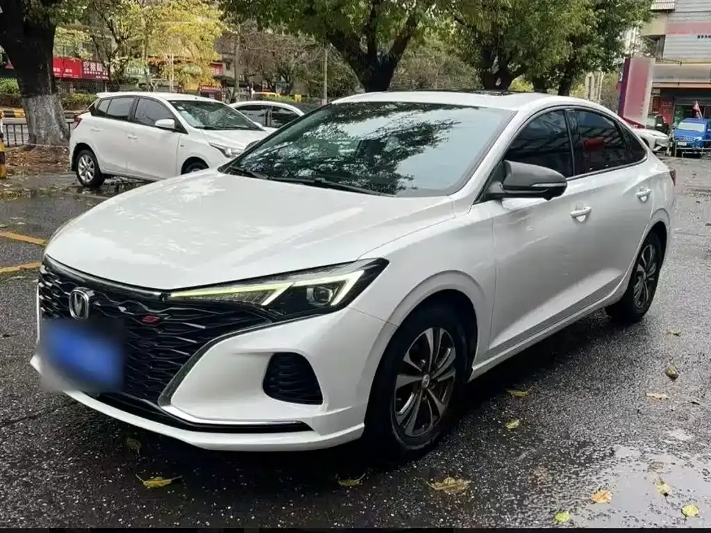 EADO 2021 PLUS Blue Whale NE 1.4T GDI DCT Premium Type