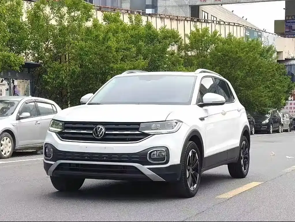 Tanying 2021 1.5L Automatic Yuezhi Connected Edition