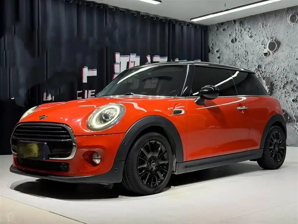 MINI 2018 1.5T COOPER Classic
