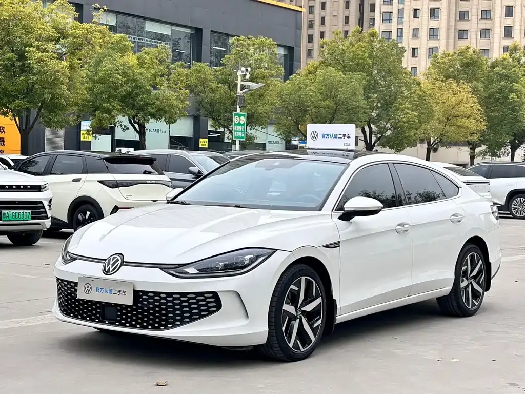 Lingdu 2022 Lingdu L 280TSI DSG Hot Edition