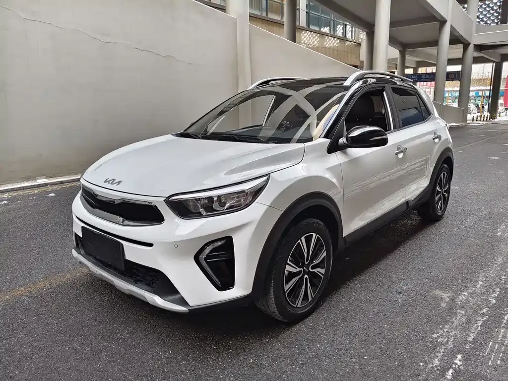 Yipao 2021 1.4L CVT sunroof model
