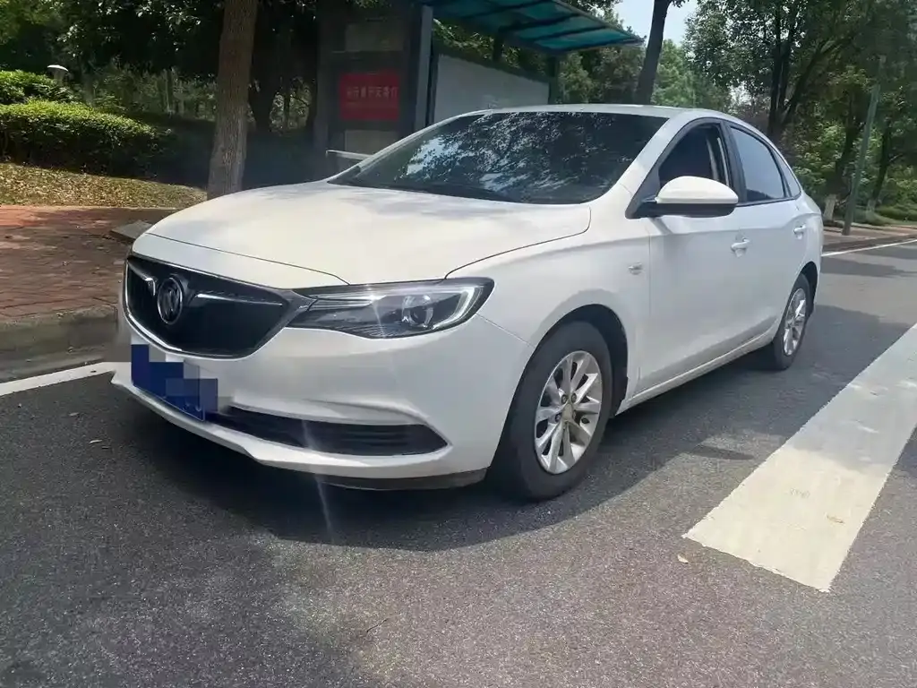 Yinglang 2018 15T dual-clutch aggressive model, National V