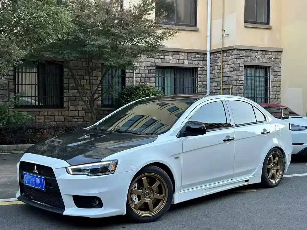 Wingshen 2011 Fashion Edition 1.8L Manual Smart Type