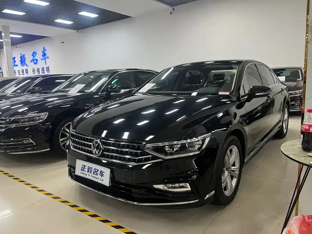 Magotan 2023 2 million commemorative edition 280TSI DSG comfort model