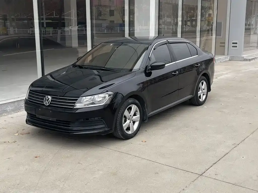 Lavida 2017 1.6L Manual Fashion Edition