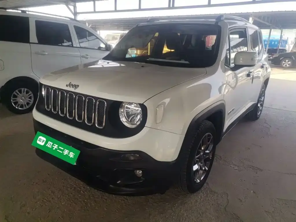 Liberty 2017 180T automatic kinetic version+