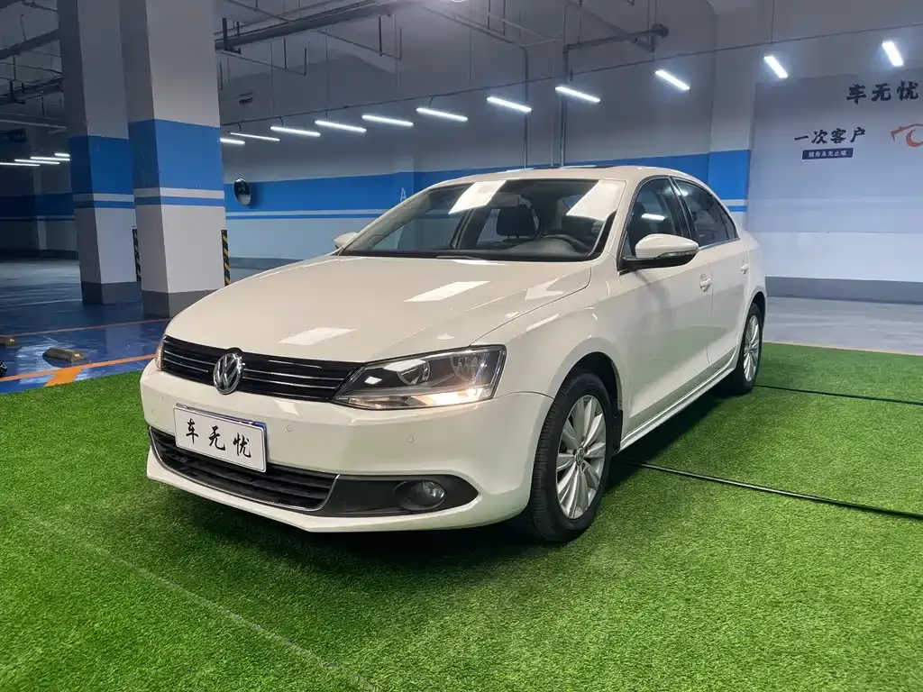 Sagitar 2014 1.4TSI automatic luxury model