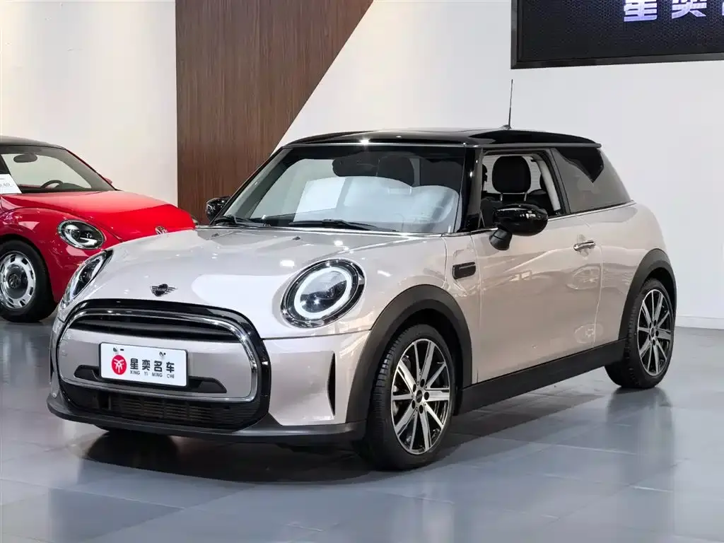 MINI 2023 1.5T COOPER Artist