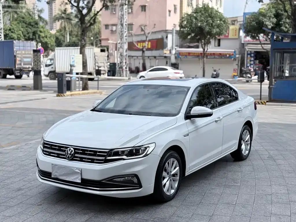 Bora 2021 200TSI DSG Elite Intelligent Edition