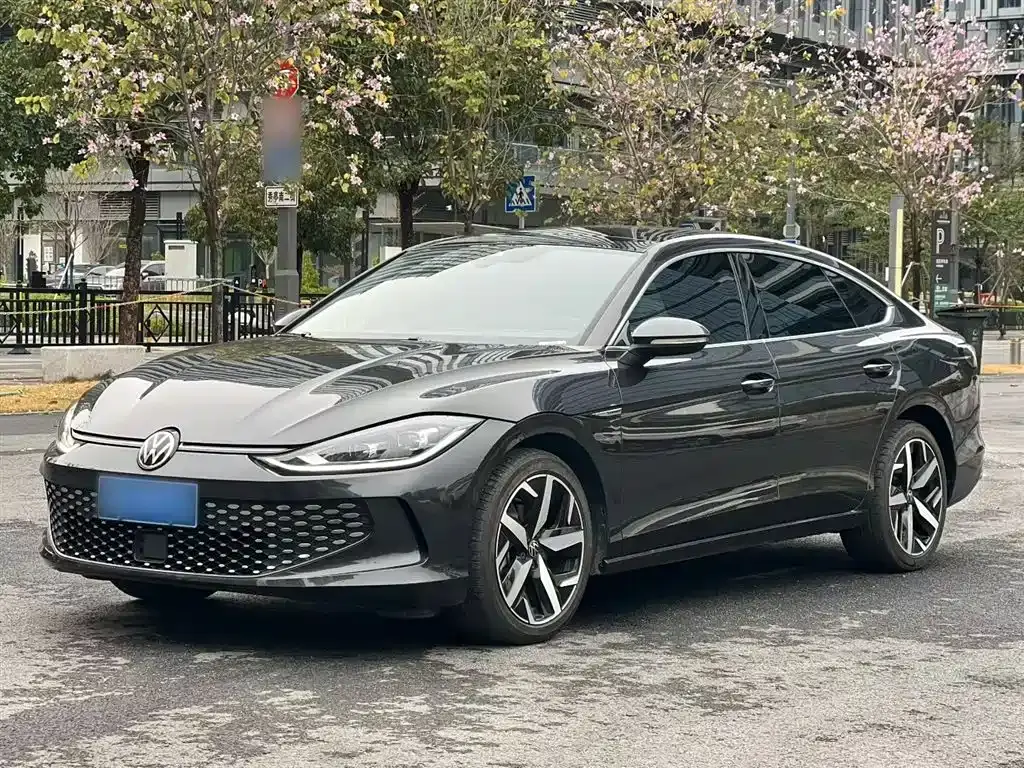 Lingdu 2024 Lingdu L 280TSI DSG Hot Edition