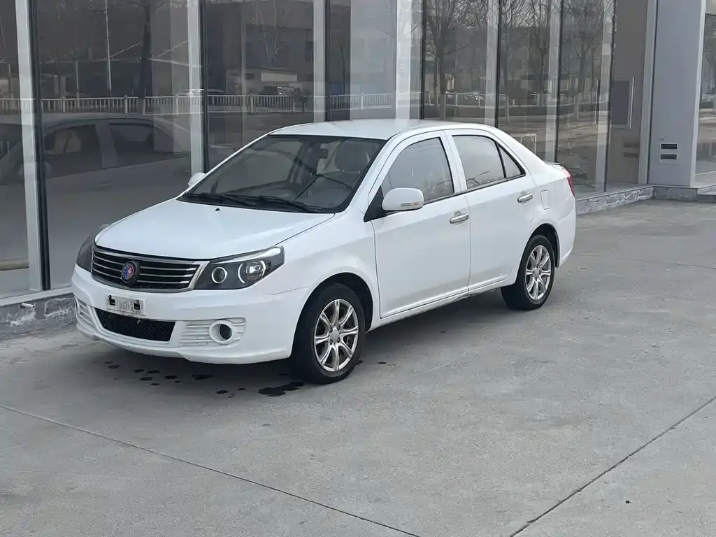 King Kong 2016 1.5L manual aggressive type