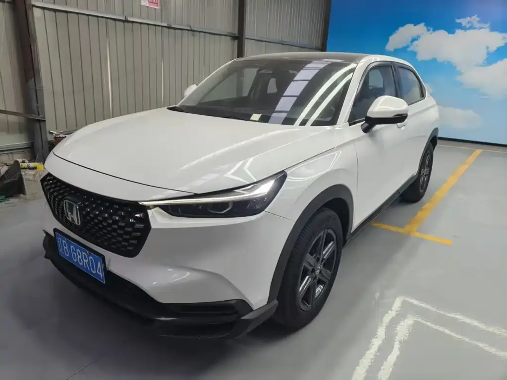 Honda XR-V 2023 1.5L CVT Hot Edition