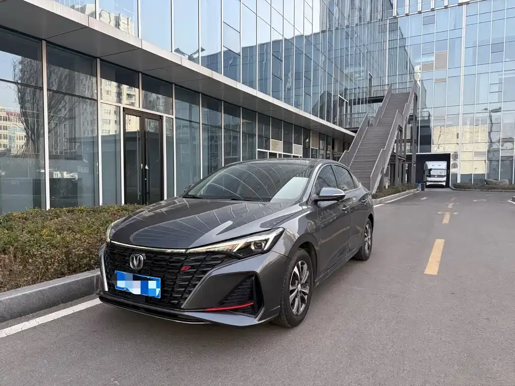EADO 2023 Enjoy Edition PLUS Blue Whale NE 1.4T GDI DCT Premium Edition