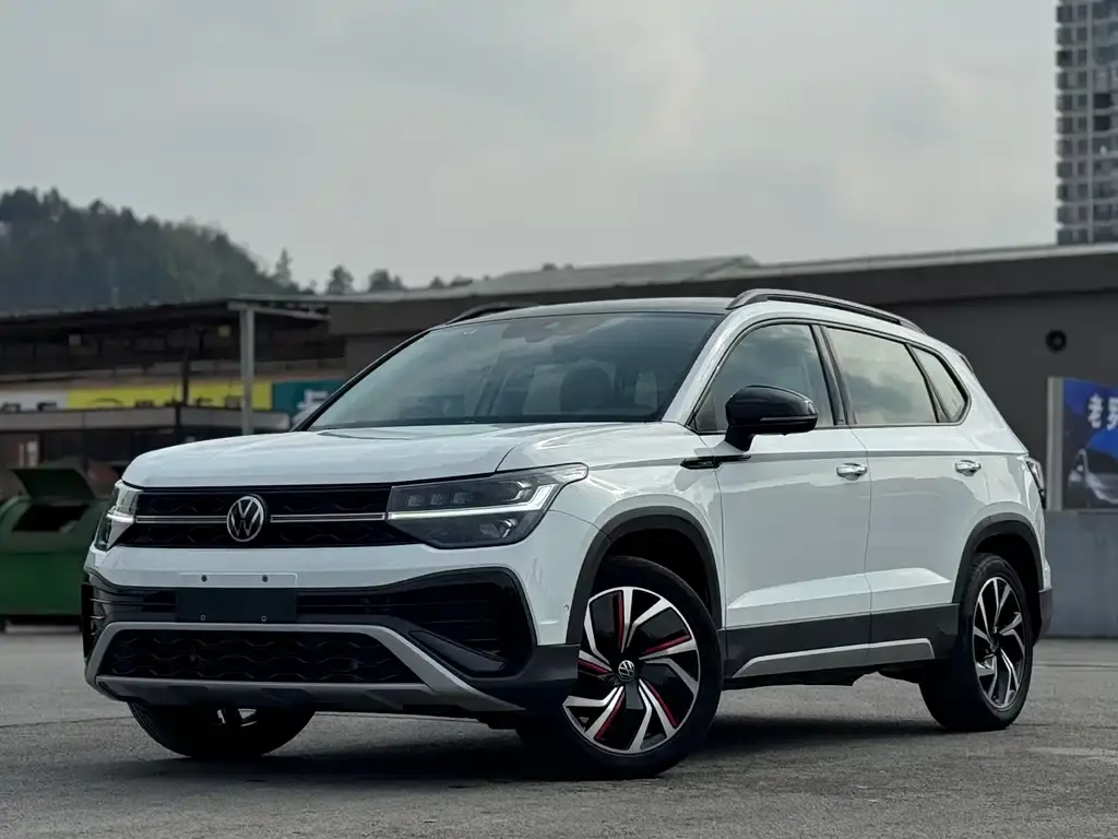Tuyue 2024 300TSI 2WD Moon Edition