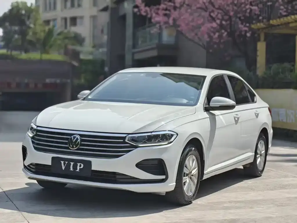 Lavida 2024 1.5L automatic Deyi version