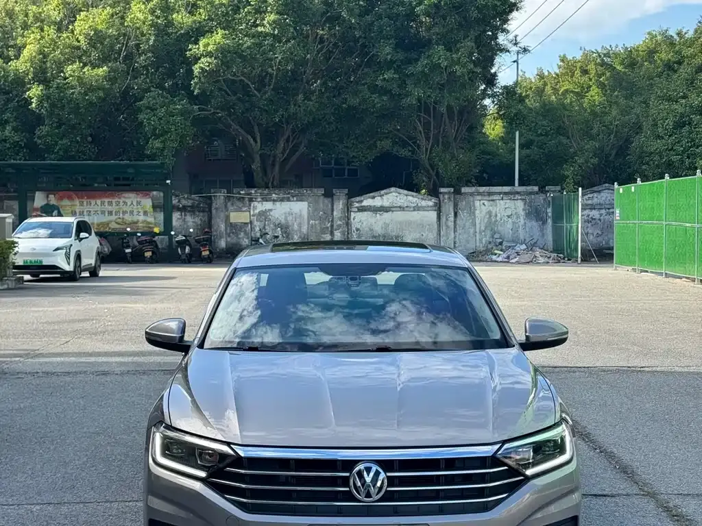 Sagitar 2021 280TSI DSG Comfort Intelligent Edition