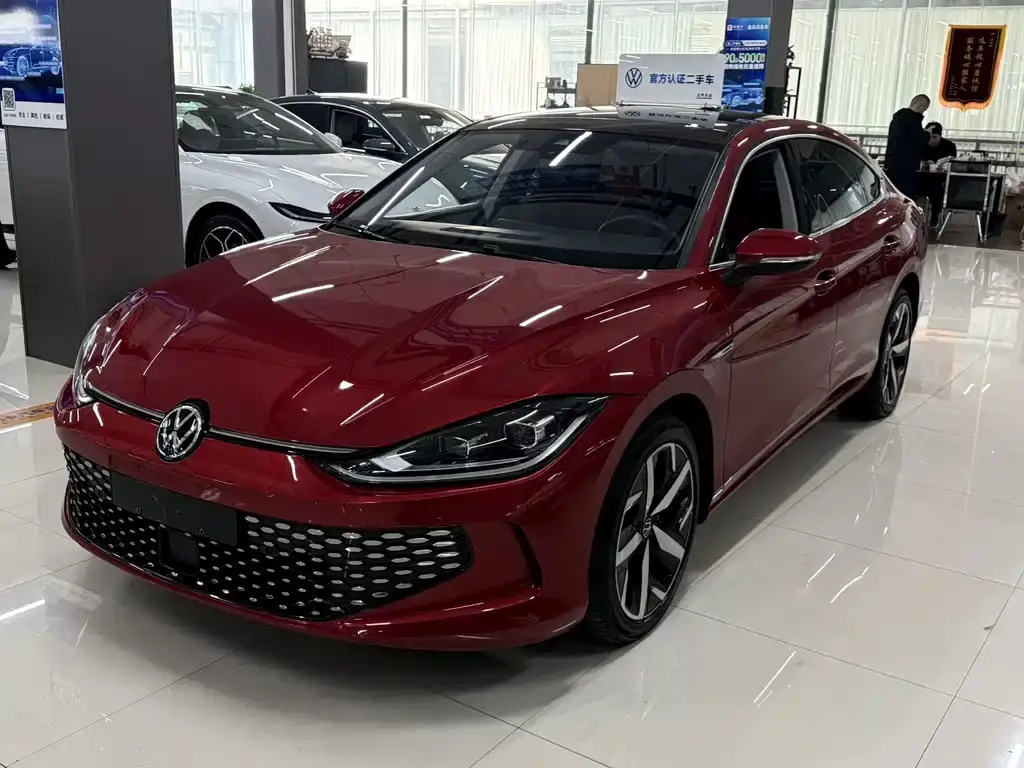 Lingdu 2022 Lingdu L 280TSI DSG Hot Edition
