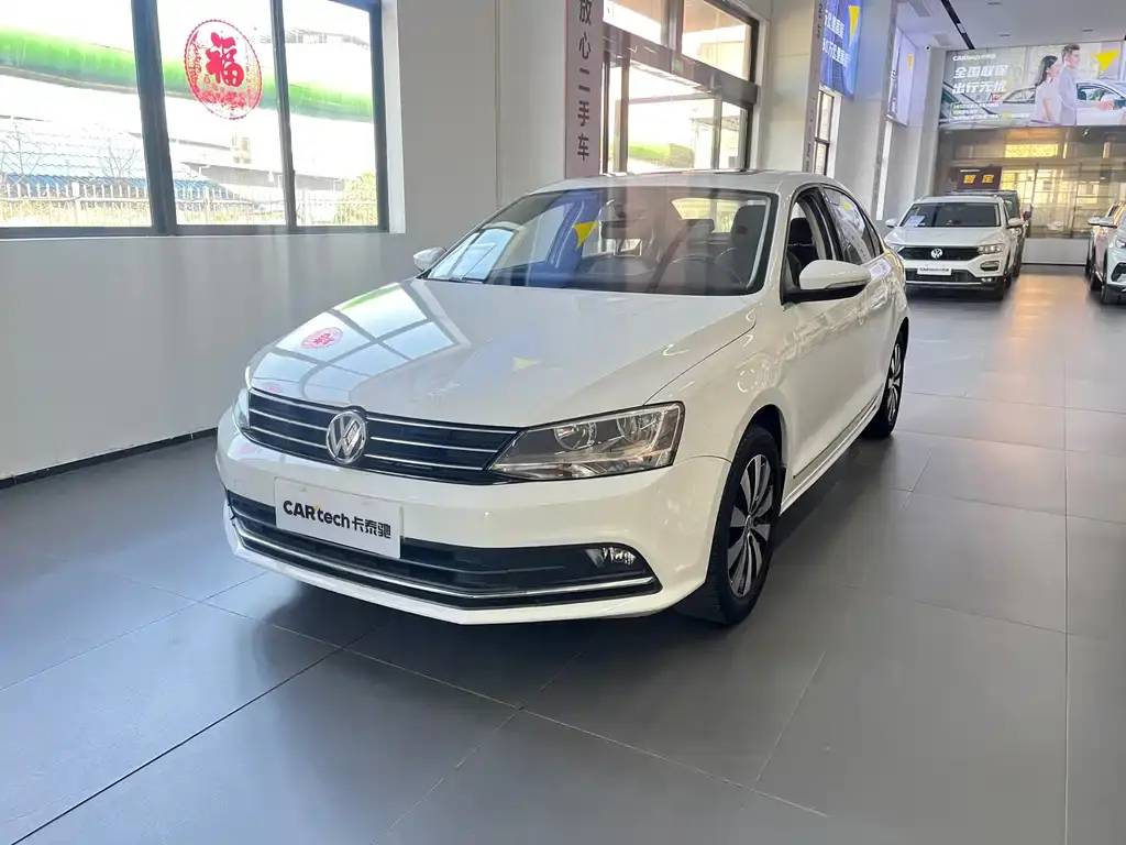 Sagitar 2018 280TSI DSG comfort model